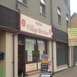 Mayfield Village Butchers