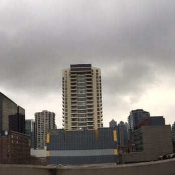 Belltown Inn - Roof top - Hotels Near Me - Seattle, Washington