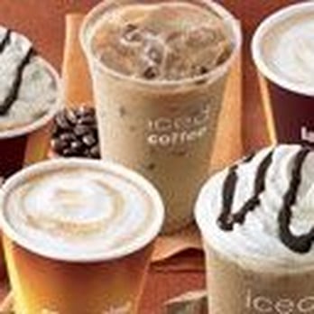 McDonald's - McCafe Menu introduced in 2007 - Fast Food Near Me - Castro Valley, California McDonald's - McCafe Menu introduced in 2007 - Fast Food Near Me - Castro Valley, California