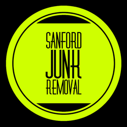 Sanford Junk Removal