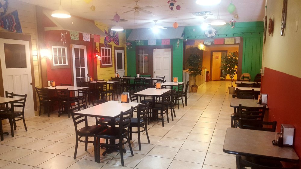 Taqueria Roly's