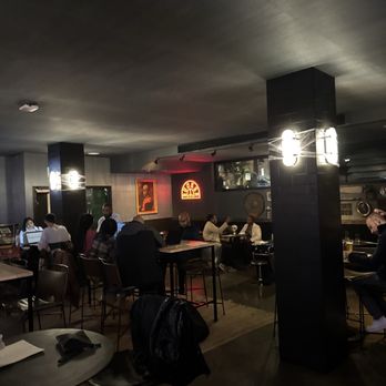 Bunker - Speakeasies Near Me - Chicago, Illinois