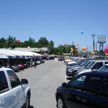 Blossom Chevrolet - Auto Repair Near Me - Indianapolis, Indiana Blossom Chevrolet - Auto Repair Near Me - Indianapolis, Indiana