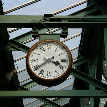 Whitechapel Station - Train Stations Near Me - London, XGL