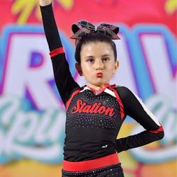 Cheer Station National Cheerleading Training Center