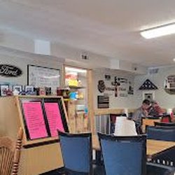 Amanda's Diner - Amanda's Diner