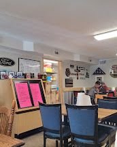 Amanda's Diner Image