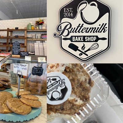 BUTTERMILK BAKE SHOP - Updated August 2024 - 205 Photos & 234 Reviews