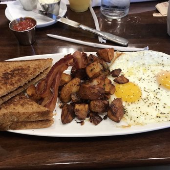 The Flipside Cafe - Breakfast & Brunch Near Me - Fort Mill, South Carolina