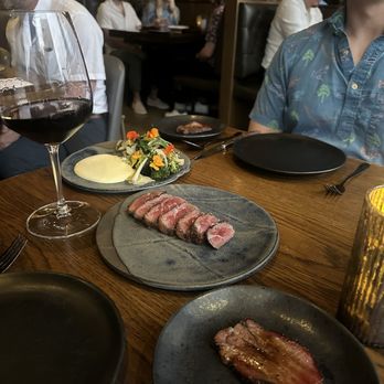 Hestia - New American Near Me - Austin, Texas