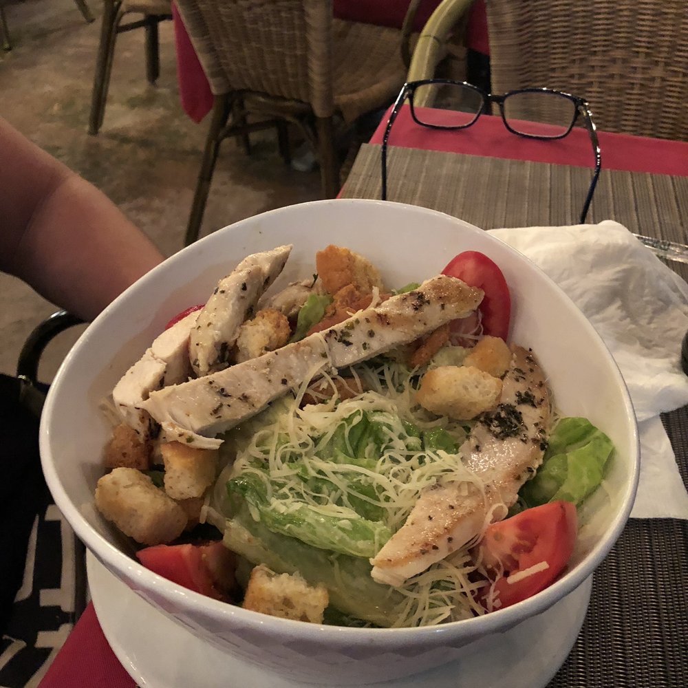 Caribbean Brisas - Seafood Near Me - Isla Mujeres, ROO Caribbean Brisas - Seafood Near Me - Isla Mujeres, ROO