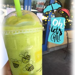 Triple B Cafe