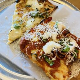 Sicilian Slice