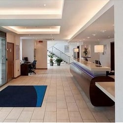 Holiday Inn Express Burnley Hotel