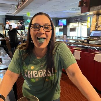 Ideal Sportsbar - Saint Patrick's Day - Sports Bars Near Me - Atlanta, Georgia