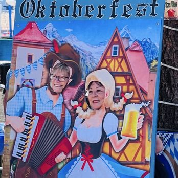 Big Bear Lake Oktoberfest - Funny photo opportunity - Festivals Near Me - Big Bear Lake, California Big Bear Lake Oktoberfest - Funny photo opportunity - Festivals Near Me - Big Bear Lake, California