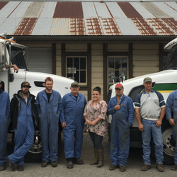Fernbridge Tractor & Equipment - Our exceptional service team.