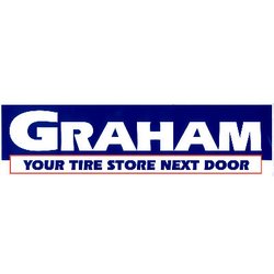 GRAHAM TIRE CO OF LINCOLN