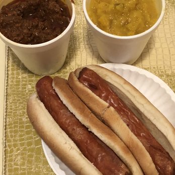 Rutt's Hut - Hot Dogs Near Me - Clifton, New Jersey