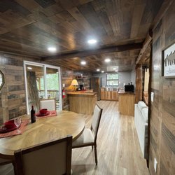 Cozy Cabins Real Estate