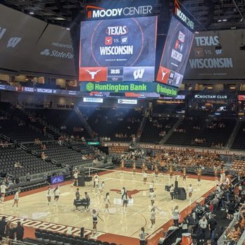 Moody Center - Stadiums & Arenas Near Me - Austin, Texas Moody Center - Stadiums & Arenas Near Me - Austin, Texas