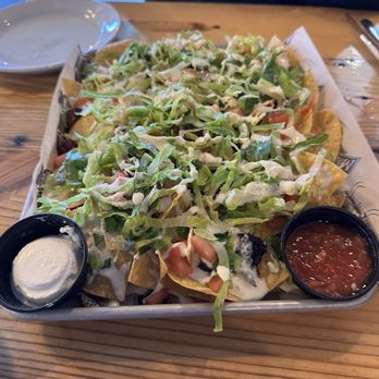 Moonrunners Saloon - Nachos - Chicken Wings Near Me - Dunn, North Carolina Moonrunners Saloon - Nachos - Chicken Wings Near Me - Dunn, North Carolina
