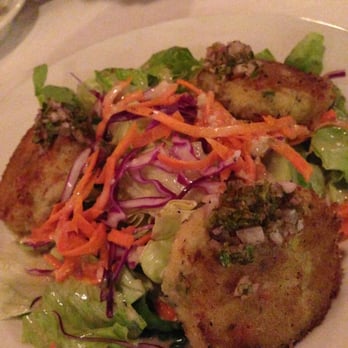 The Wharf - Seafood Near Me - Fort Bragg, California