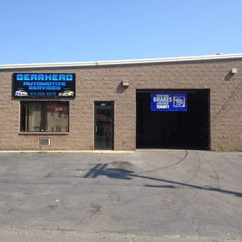 Gearhead Automotive Services - Auto Repair Near Me - Springfield, Massachusetts Gearhead Automotive Services - Auto Repair Near Me - Springfield, Massachusetts