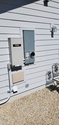 Braden Electric