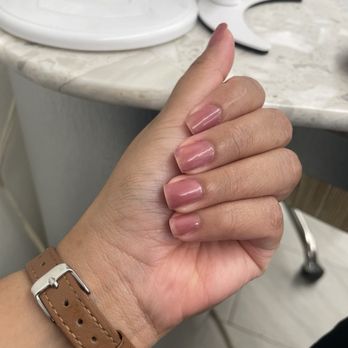 American Nails - What they do - Nail Salons Near Me - Grand Terrace, California