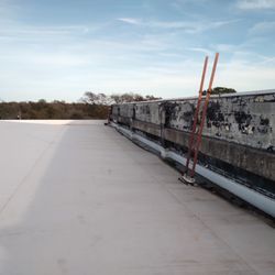 Bennetts Custom Metals & Seamless Gutters
