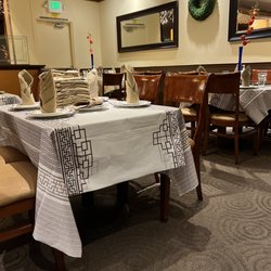 Chef Chao Restaurant