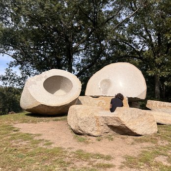 Storm King Art Center - Art Museums Near Me - New Windsor, New York