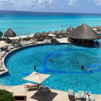 Paradisus - Hotels Near Me - Cancún, ROO