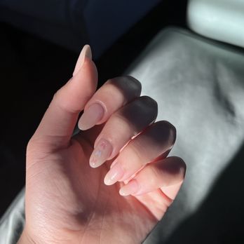 Only Nailz - poly dip on natural nails by Niki - Nail Salons Near Me - Laguna Beach, California Only Nailz - poly dip on natural nails by Niki - Nail Salons Near Me - Laguna Beach, California