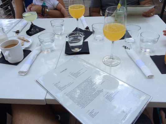 Forthright Cafe by null Forthright Cafe by null