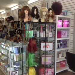 Fragrance Shoppe
