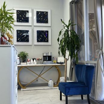 CJ Nails - Nail Technicians Near Me - Las Vegas, Nevada