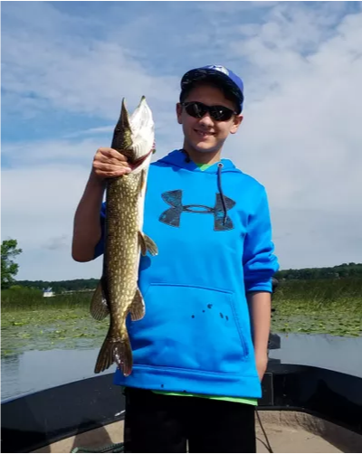 Jiggin Jim's Fishing Guide Service & Taxidermy - taxidermy in Buffalo, MN