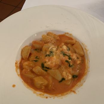 La Taverna - Gnocci - Italian Near Me - Perugia, PG