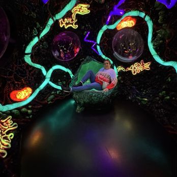 Meow Wolf - Venues & Event Spaces Near Me - Denver, Colorado