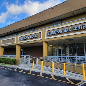 Luxe Escape - Outside - Laser Hair Removal Near Me - Pembroke Pines, Florida Luxe Escape - Outside - Laser Hair Removal Near Me - Pembroke Pines, Florida