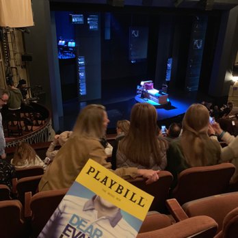 Dear Evan Hansen - Performing Arts Near Me - New York, New York