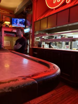 The Loon Cafe by null