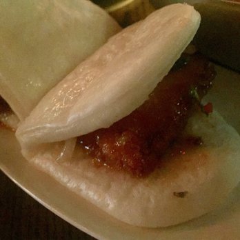 Sampan - Pork bao buns - Asian Fusion Near Me - Philadelphia, Pennsylvania Sampan - Pork bao buns - Asian Fusion Near Me - Philadelphia, Pennsylvania