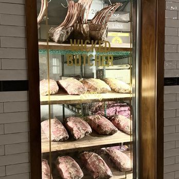 Wicked Butcher - Bars Near Me - Fort Worth, Texas Wicked Butcher - Bars Near Me - Fort Worth, Texas