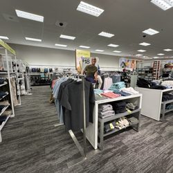 Target - Men's clothing