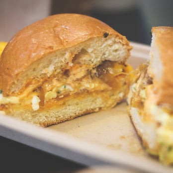 Eggslut - The Fairfax - Breakfast & Brunch Near Me - Los Angeles, California Eggslut - The Fairfax - Breakfast & Brunch Near Me - Los Angeles, California