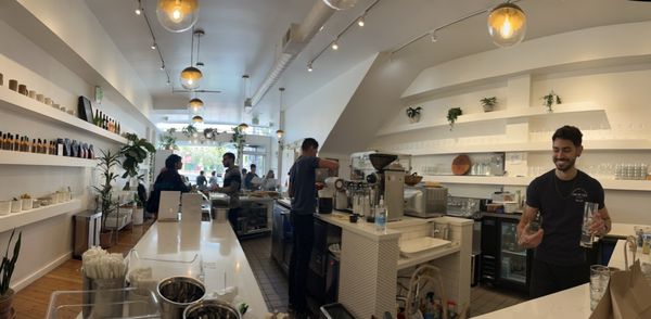 Cafe de Casa by null