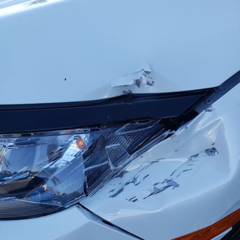 Active Auto Body - Body Shops Near Me - Sunnyvale, California